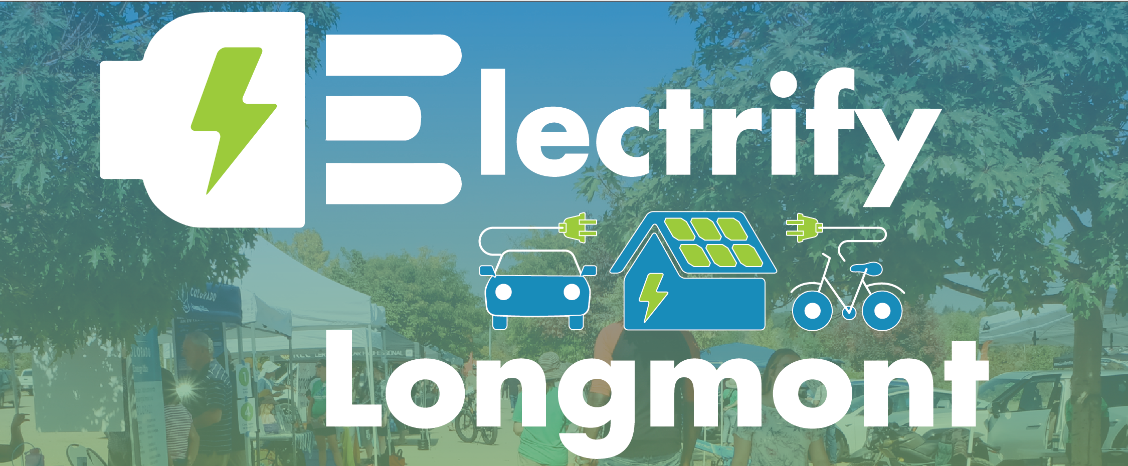8th Annual Electrify Longmont Fair